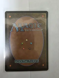 MTG Magic the Gathering Primordial Hydra 2012 M12 - Image 2