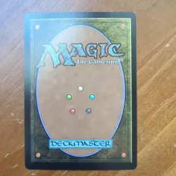 Standstill (Borderless, Foil) Avatar: The Last Airbender 19 TLE MTG - Image 2