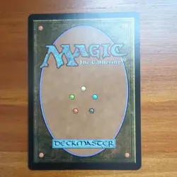 White Lotus Tile (Borderless) Avatar: The Last Airbender Regular Magic MTG 0330 - Image 2