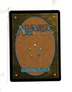 MTG SkeenAB Sacred Foundry FOIL from EOE. NM. - Image 2