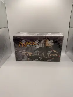 MTG Magic the Gathering Dark Ascension Factory Booster Box English Edition - Image 1