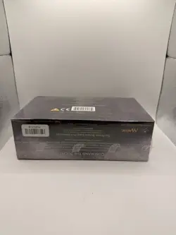 MTG Magic the Gathering Dark Ascension Factory Booster Box English Edition - Image 2