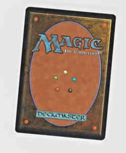 Magic the Gathering ~ MTG ~ 1x Jandor's Ring ~ SCANS ~ Arabian Nights #4 - Image 2