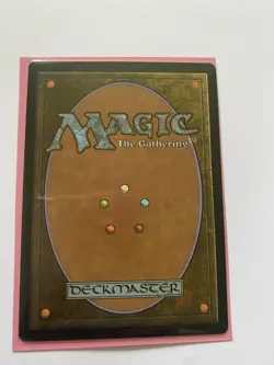 MTG Thran Dynamo Mystery Booster - Iconic Masters 230/249 Regular Uncommon - Image 2