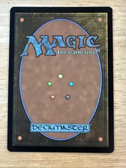 Hunter's Insight (Borderless) Marvel Eternal-Legal Regular NM MTG - Image 2