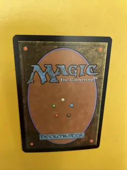 MTG - Second Wind - FOIL - Future Sight - NM/MT - Brandy New! - Image 2