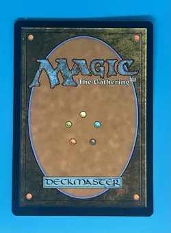 Accumulate Wisdom Avatar: The Last Airbender Foil - Image 2