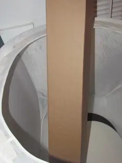 Wall Scroll Mtg Lotus Cobra ULTRA PRO wall decor Fabric - Image 3