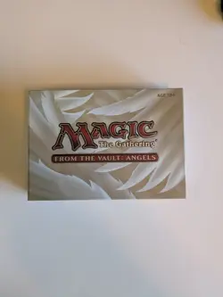 Magic: The Gathering TCG - From The Vault: Angels - Image 1