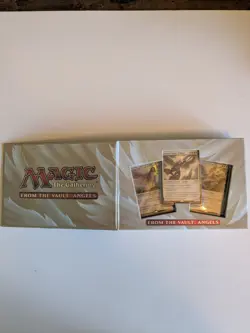 Magic: The Gathering TCG - From The Vault: Angels - Image 2