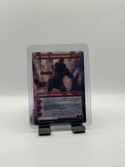 MTG, Mila, Crafty Companion (Borderless) 277 Strixhaven: School of Mages Regular - Image 2
