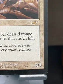 ESSENCE SLIVER LEGIONS REGULAR NON-HOLO #13/145 LP - Image 5