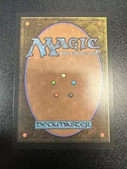 Magic the Gathering MTG Scroll Rack Commander Legends 337/361 Regular Rare NM JL - Image 2