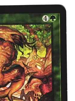 Magic The Gathering MTG - LEGIONS 2003 LGN - #120 Brood Sliver LP NM LOT4 - Image 3