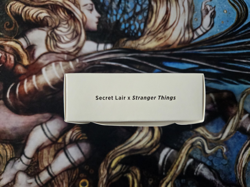 Magic the Gathering (MTG) - Secret Lair x Stranger Things (Non-Foil) - SEALED - Image 3