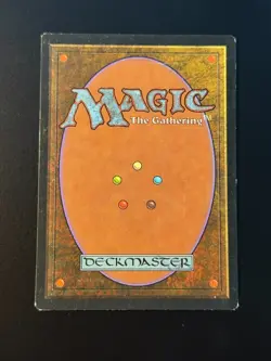 MTG - Abeyance - Weatherlight - 1x LP (Magic: The Gathering) - Image 2