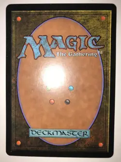 Noetic Scales - Urza's Saga MTG Magic Gathering - LP Artifact - Image 2