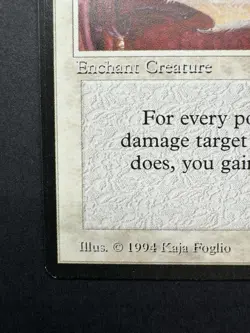 Spirit Link Legends MTG Magic The Gathering English - Image 4