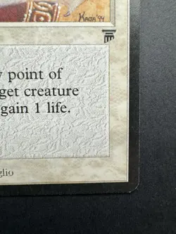 Spirit Link Legends MTG Magic The Gathering English - Image 5