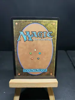 Into the Flood Maw Bloomburrow Instant Magic the Gathering U 52 Danny Schwartz - Image 2