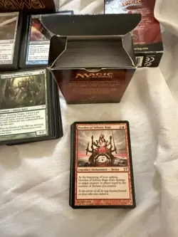 MTG Champions Betrayers Saviors Kamigawa huge lot 1400+ cards * common uncommon - Image 5