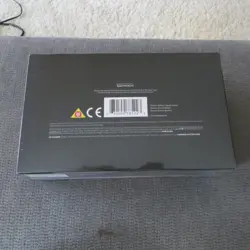 MAGIC THE GATHERING-THRONE OF ENDRAINE SEALED BOX BOOSTER PACKS - Image 3