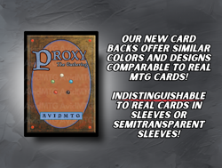 Opposition Agent - Custom Magic: The Gathering Card - Image 3