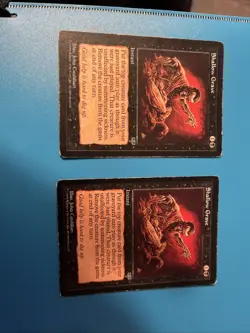 Shallow Grave Mirage Regular - Image 1