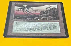 MTG THE HIVE Beta (OldManMTG 012-577) - Image 5