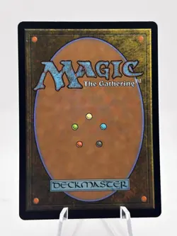 Wall of Roots 4/30 Foil 30th Anniversary Promo MTG NM - Image 2