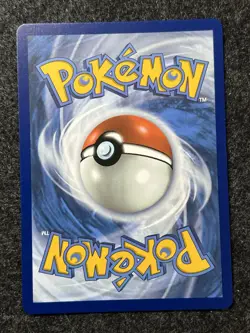 Pokemon TCG Team Rocket's Moltres ex Ultra Rare SV10: Destined Rivals 208/182 - Image 2