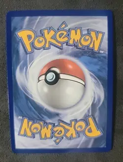 Pokemon TCG Ethan's Adventure Full Art Trainer Card 221/182 Destined Rivals - Image 2
