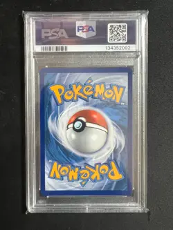 2023 POKEMON MEW EN-151 ILLUSTRATION RARE #177 MACHOKE PSA 10 - Image 2