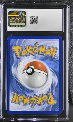 Clefairy Holo CGC 10 - Gem Mint Foil 013/034 - Pokemon TCG Classic 2023 CLC - Image 2