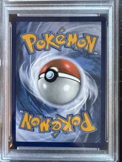 2019 Graded Pokemon Tag Team Mewtwo And Mew GX Set 71/236 And 222/236 PSA 8 - Image 3