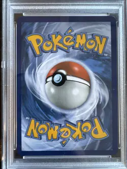 2019 Graded Pokemon Tag Team Mewtwo And Mew GX Set 71/236 And 222/236 PSA 8 - Image 5