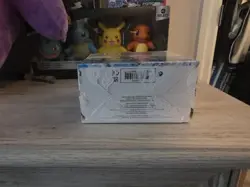 Pokemon Sword & Shield - Silver Tempest Booster Box - Image 2