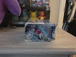 Pokemon Sword & Shield - Silver Tempest Booster Box - Image 3