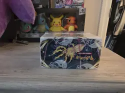 Pokemon Sword & Shield - Silver Tempest Booster Box - Image 4