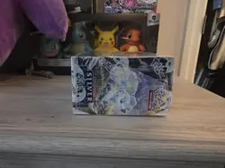 Pokemon Sword & Shield - Silver Tempest Booster Box - Image 5
