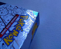 Pokemon TCG Zacian LV X Celebrations Deluxe Pin Collection Box Factory Sealed! - Image 5