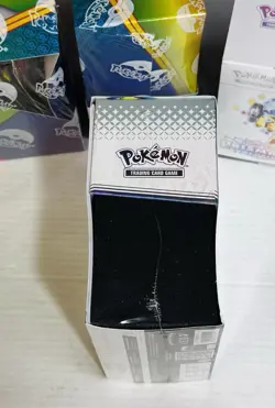 Pokemon S&V Prismatic Evolutions Elite Trainer Box ETB New/Factory Sealed - Image 5