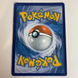 Tangela 8/83 Generations Stamped 20th Anniversary Holo Common Pokemon MP+ - Image 4