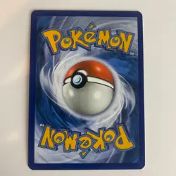 Gossifleur SWSH010 Sword & Shield Promo Holo Pokemon Light Play+ - Image 4