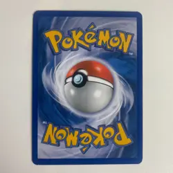 Growlithe 65/123 HeartGold SoulSilver Common Pokemon Light Play+ - Image 4