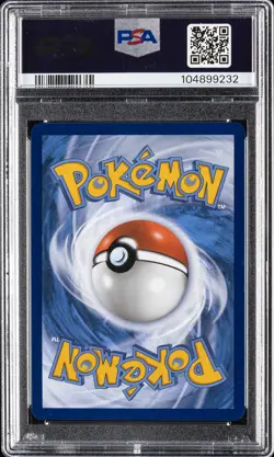 2025 POKEMON PRE EN-PRISMATIC EVOLUTIONS #161 UMBREON EX PSA 10 - Image 2
