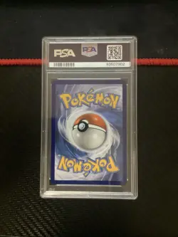 Umbreon VMAX TG23/TG30 Brilliant Stars Pokemon PSA 10 Gem Mint Trainer Gallery - Image 2