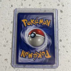 Pokemon TCG Flareon Jungle 3/64 Holo Unlimited Holo Rare - Image 2