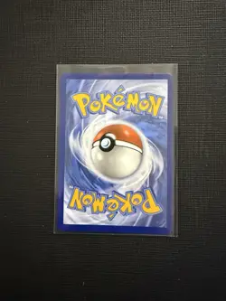 Pokemon TCG Ethan's Ho-Oh EX 209/182 Full Art, Destined Rivals - Image 2