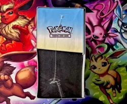 Paradox Rift Pokemon Center ETB Elite Trainer Box Roaring Moon Factory Sealed 820650854163 - Image 4